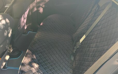 Chevrolet Aveo III, 2007 год, 420 000 рублей, 14 фотография