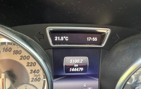 Mercedes-Benz CLA, 2013 год, 2 000 000 рублей, 6 фотография
