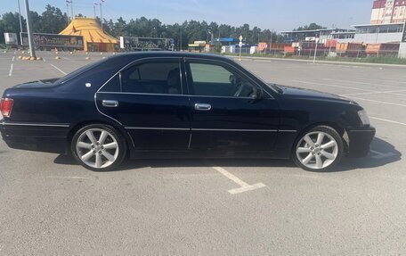 Toyota Crown, 2003 год, 1 600 000 рублей, 10 фотография