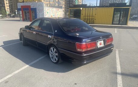 Toyota Crown, 2003 год, 1 600 000 рублей, 6 фотография