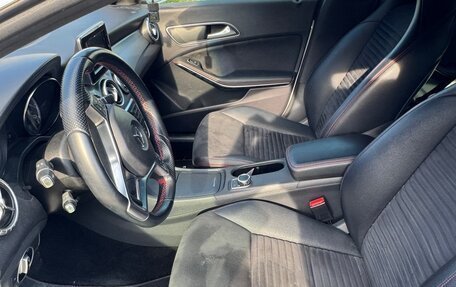 Mercedes-Benz CLA, 2013 год, 2 000 000 рублей, 5 фотография