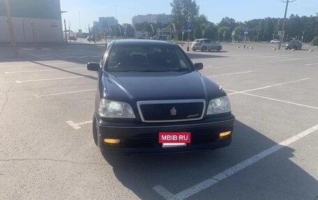 Toyota Crown, 2003 год, 1 600 000 рублей, 2 фотография