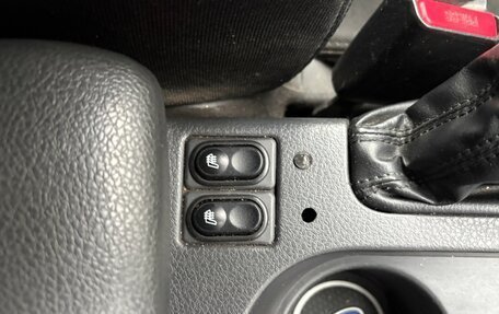 Subaru Impreza WRX III рестайлинг, 2007 год, 1 000 000 рублей, 6 фотография