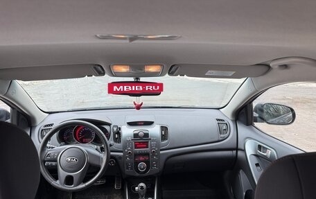 KIA Cerato III, 2012 год, 850 000 рублей, 4 фотография