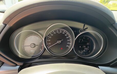 Mazda CX-5 II, 2022 год, 4 000 000 рублей, 8 фотография
