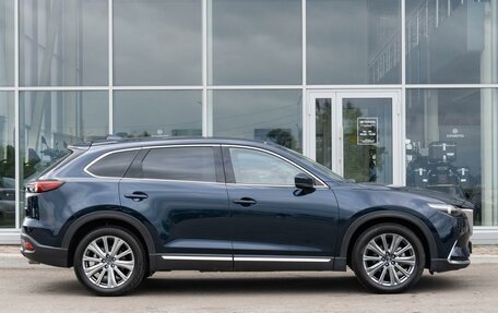 Mazda CX-9 II, 2022 год, 4 750 000 рублей, 5 фотография