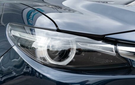 Mazda CX-9 II, 2022 год, 4 750 000 рублей, 7 фотография