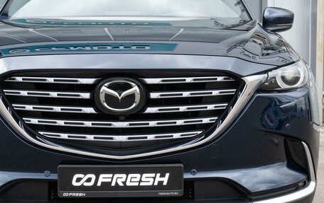 Mazda CX-9 II, 2022 год, 4 750 000 рублей, 6 фотография