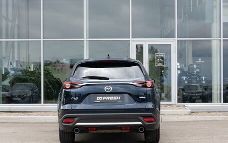 Mazda CX-9 II, 2022 год, 4 750 000 рублей, 4 фотография