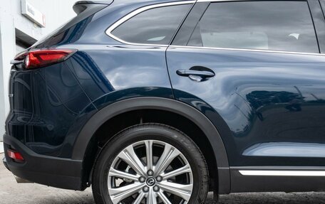 Mazda CX-9 II, 2022 год, 4 750 000 рублей, 9 фотография