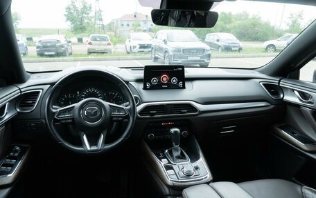 Mazda CX-9 II, 2022 год, 4 750 000 рублей, 11 фотография