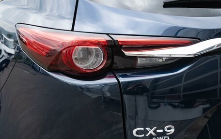 Mazda CX-9 II, 2022 год, 4 750 000 рублей, 10 фотография