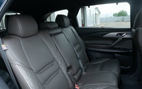 Mazda CX-9 II, 2022 год, 4 750 000 рублей, 12 фотография