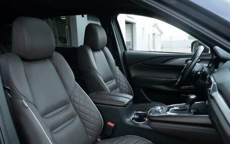 Mazda CX-9 II, 2022 год, 4 750 000 рублей, 13 фотография