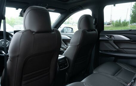 Mazda CX-9 II, 2022 год, 4 750 000 рублей, 17 фотография