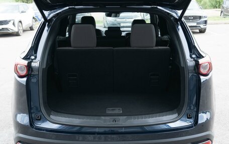 Mazda CX-9 II, 2022 год, 4 750 000 рублей, 19 фотография