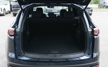 Mazda CX-9 II, 2022 год, 4 750 000 рублей, 20 фотография