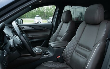 Mazda CX-9 II, 2022 год, 4 750 000 рублей, 16 фотография