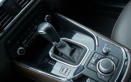 Mazda CX-9 II, 2022 год, 4 750 000 рублей, 22 фотография
