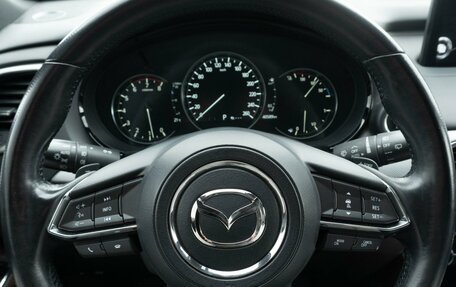 Mazda CX-9 II, 2022 год, 4 750 000 рублей, 26 фотография