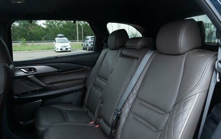 Mazda CX-9 II, 2022 год, 4 750 000 рублей, 15 фотография