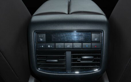 Mazda CX-9 II, 2022 год, 4 750 000 рублей, 29 фотография