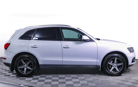 Audi Q5, 2014 год, 1 690 000 рублей, 4 фотография