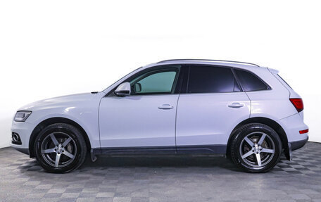 Audi Q5, 2014 год, 1 690 000 рублей, 9 фотография