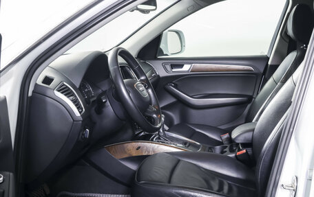 Audi Q5, 2014 год, 1 690 000 рублей, 10 фотография