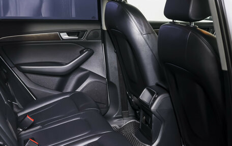 Audi Q5, 2014 год, 1 690 000 рублей, 13 фотография