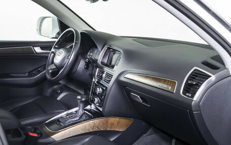 Audi Q5, 2014 год, 1 690 000 рублей, 12 фотография