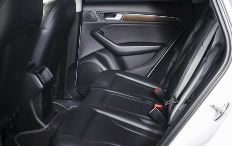 Audi Q5, 2014 год, 1 690 000 рублей, 11 фотография