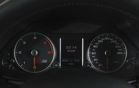 Audi Q5, 2014 год, 1 690 000 рублей, 14 фотография