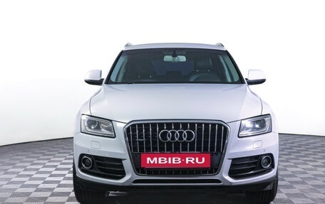 Audi Q5, 2014 год, 1 690 000 рублей, 2 фотография