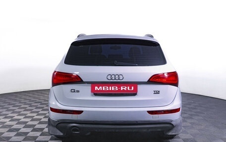 Audi Q5, 2014 год, 1 690 000 рублей, 7 фотография
