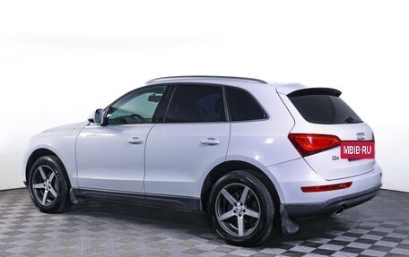 Audi Q5, 2014 год, 1 690 000 рублей, 8 фотография