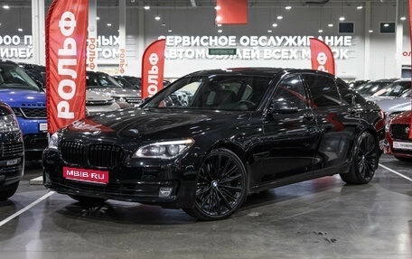 BMW 7 серия, 2014 год, 3 750 000 рублей, 1 фотография