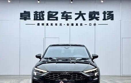 Audi A3, 2023 год, 1 702 000 рублей, 1 фотография