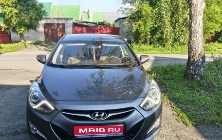 Hyundai i40 I рестайлинг, 2014 год, 1 280 000 рублей, 1 фотография
