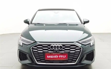 Audi A3, 2023 год, 1 700 000 рублей, 1 фотография