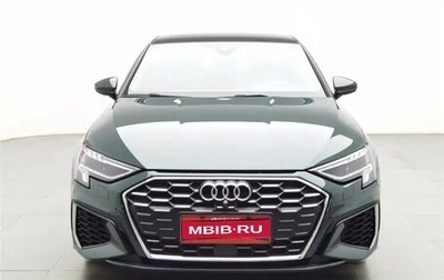 Audi A3, 2023 год, 1 700 000 рублей, 1 фотография