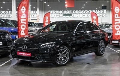 Mercedes-Benz E-Класс, 2020 год, 5 250 000 рублей, 1 фотография