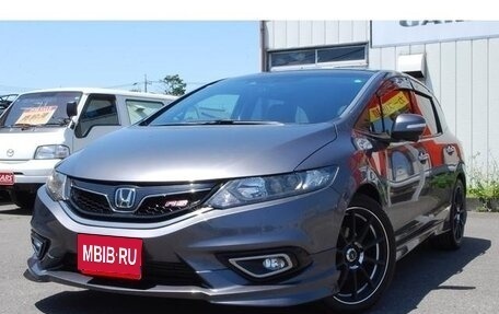 Honda Jade I, 2015 год, 1 100 000 рублей, 1 фотография