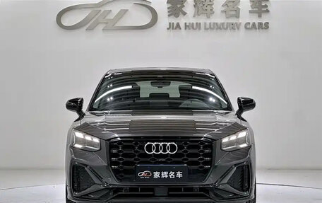 Audi Q2 I, 2023 год, 1 600 000 рублей, 1 фотография