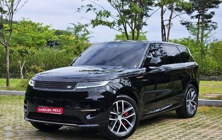Land Rover Range Rover Sport, 2026 год, 14 250 000 рублей, 1 фотография