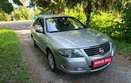 Nissan Almera Classic, 2011 год, 365 000 рублей, 1 фотография