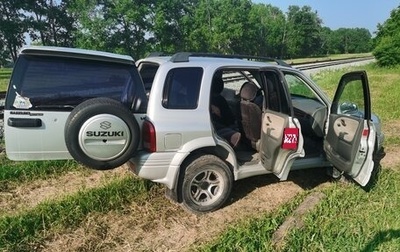 Suzuki Grand Vitara, 1999 год, 550 000 рублей, 1 фотография