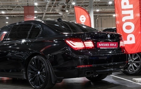 BMW 7 серия, 2014 год, 3 750 000 рублей, 11 фотография