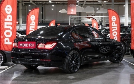 BMW 7 серия, 2014 год, 3 750 000 рублей, 7 фотография