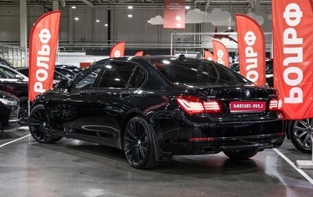 BMW 7 серия, 2014 год, 3 750 000 рублей, 10 фотография